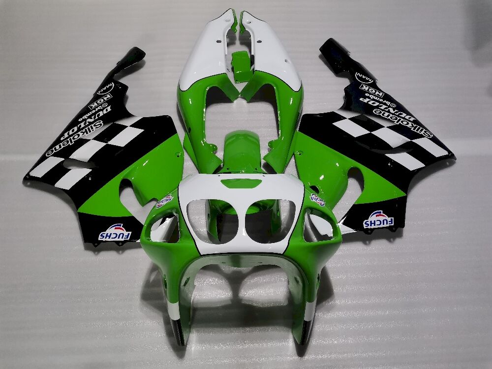 Fairings Plastics Kit For Kawasaki ZX-7R(1996-2003) FM-8129
