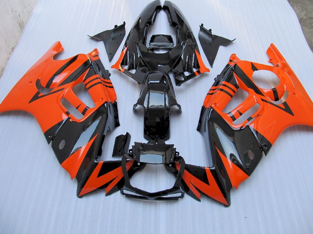 Fairings Plastics Kit For Honda CBR600 F3(1995-1996) FM-6287