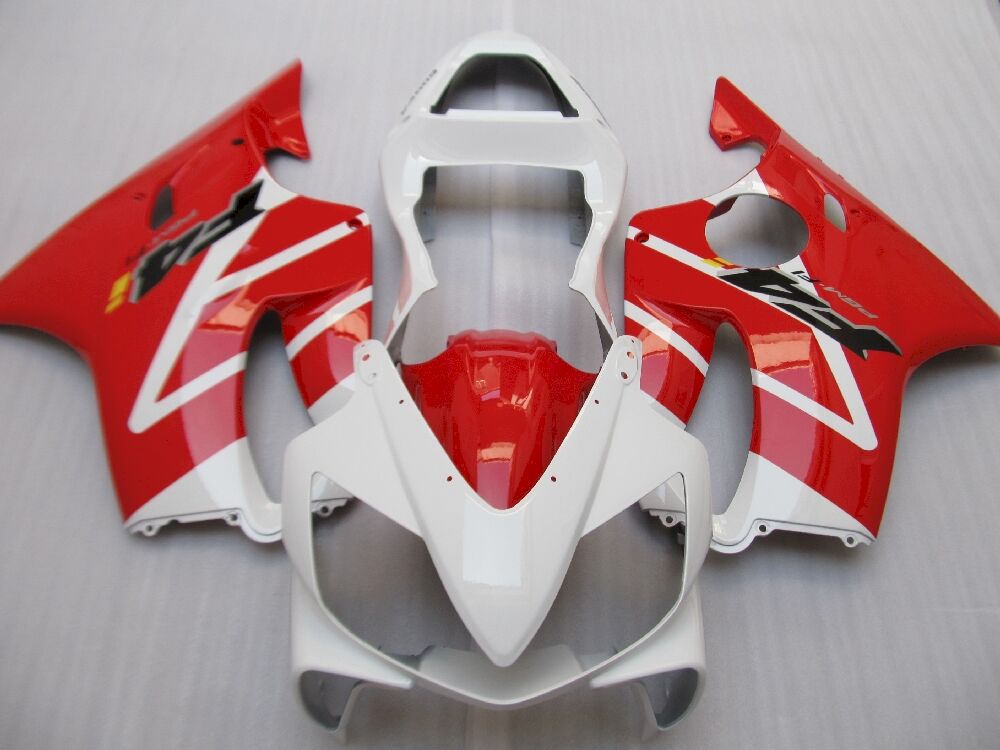 Fairings Plastics Kit For Honda 600RR F4I(2001-2003) FM-7166