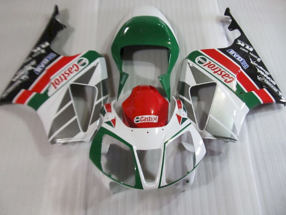 Fairings Plastics Kit For Honda VTR1000 FM-7323