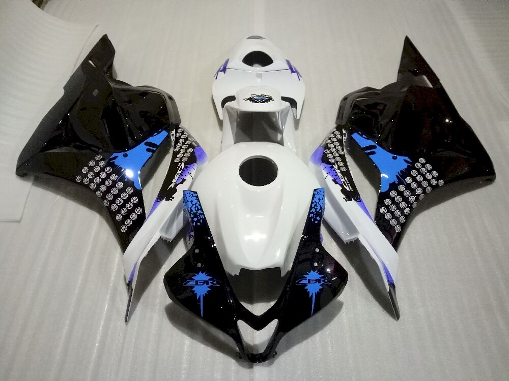 Fairings Plastics Kit For Honda CBR600F5(2009-2012) FM-6525
