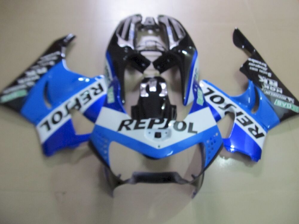 Fairings Plastics Kit For Honda CBR900RR 919cc(1998-1999) FM-6689