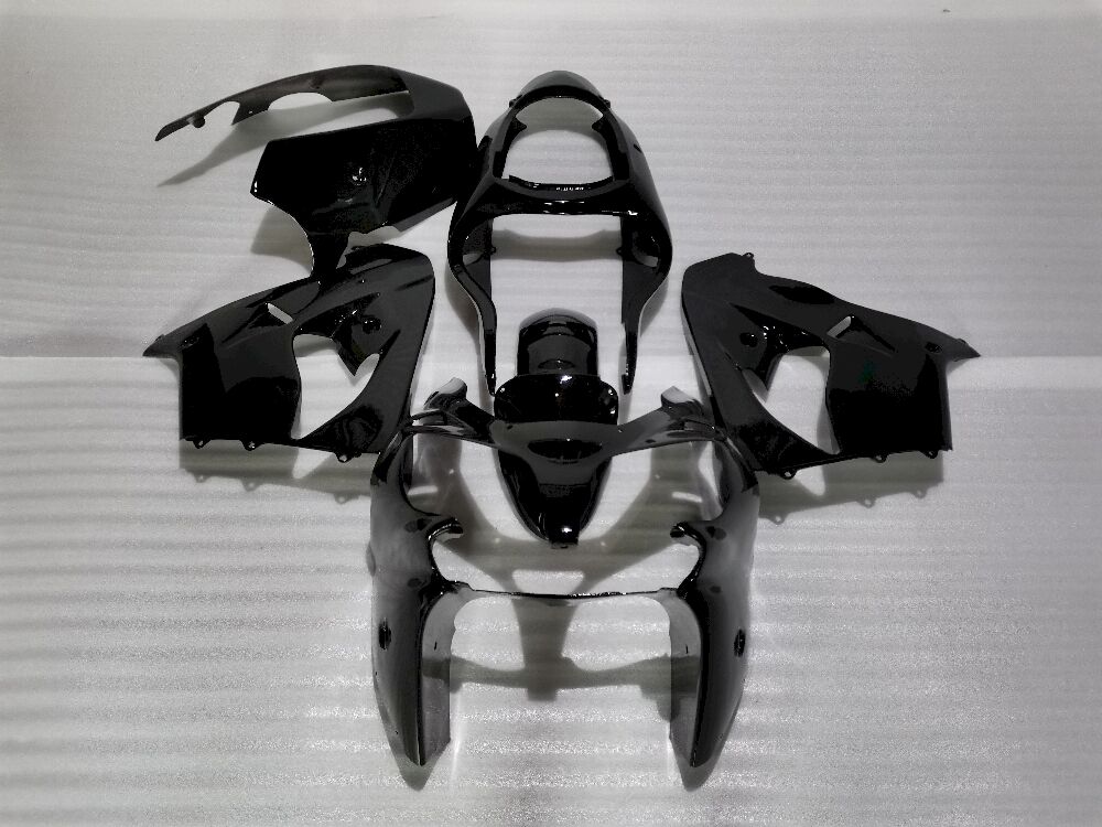 Fairings Plastics Kit For Kawasaki ZX-9R(2000-2001) FM-8216