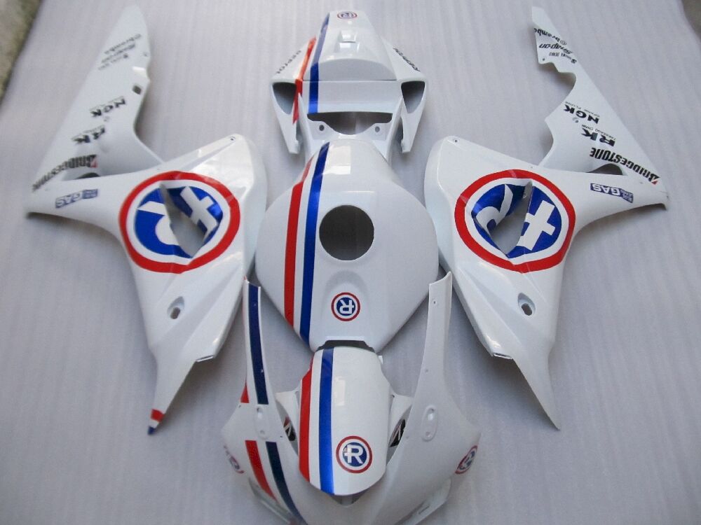 Fairings Plastics Kit For Honda CBR1000(2006-2007) FM-6165