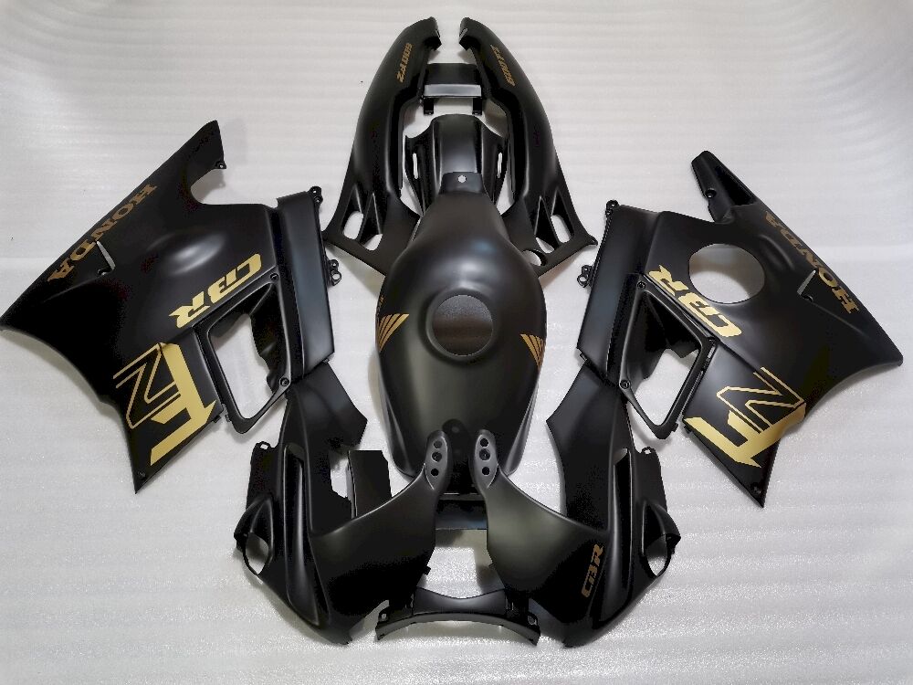 Fairings Plastics Kit For Honda CBR600 F2(1991-1994) FM-6886