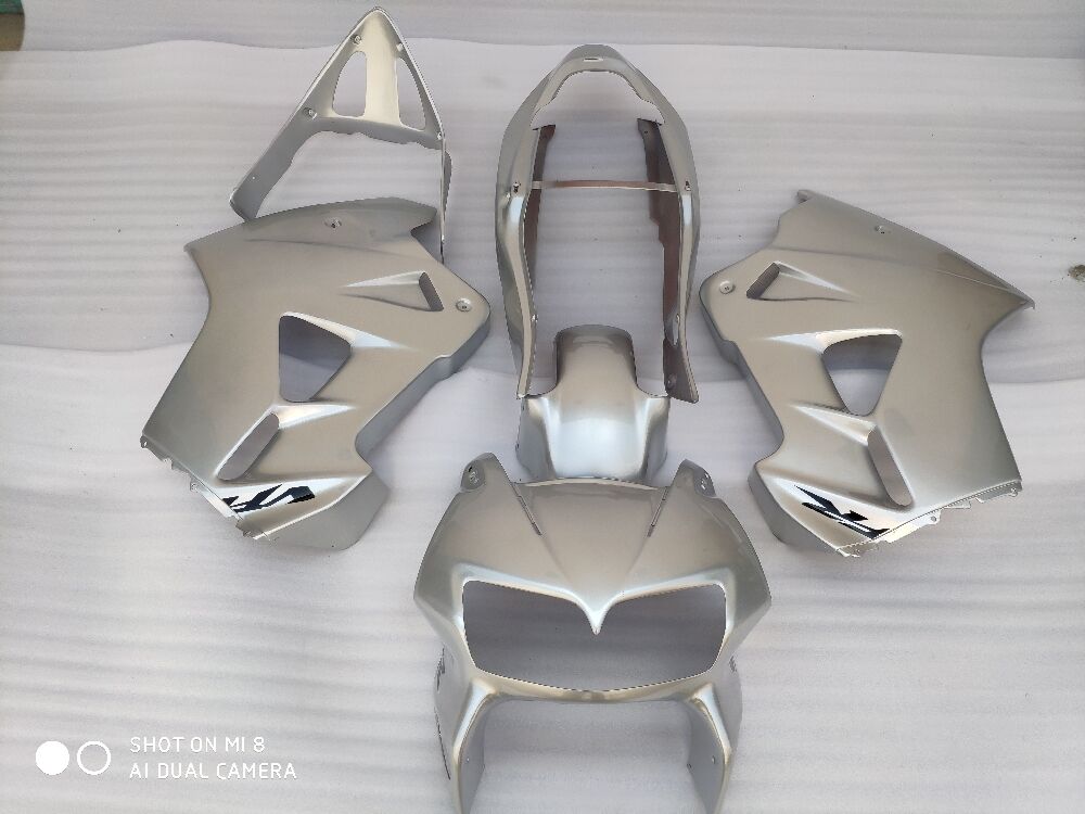 Fairings Plastics Kit For Honda VFR800(1998-2001) FM-7288