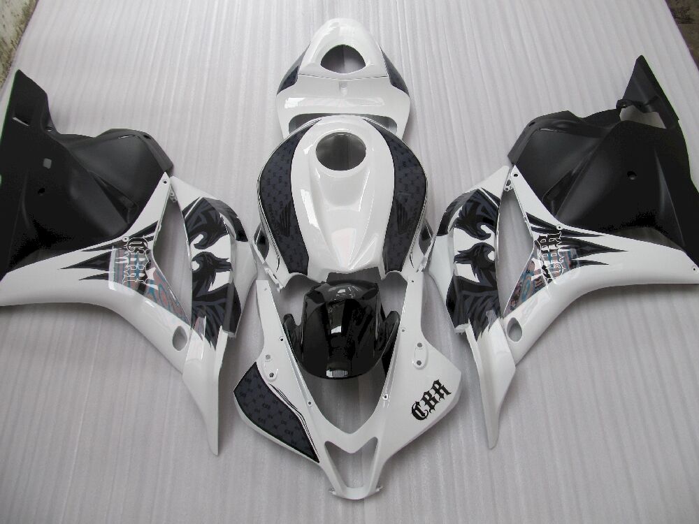 Fairings Plastics Kit For Honda CBR600F5(2009-2012) FM-6526