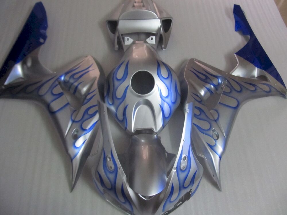 Fairings Plastics Kit For Honda CBR1000(2006-2007) FM-6166