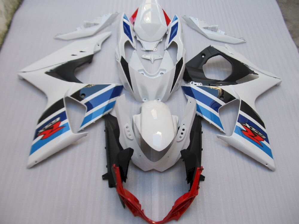 Fairings Plastics Kit For Suzuki GSXR1000(2009-2016) FM-8567