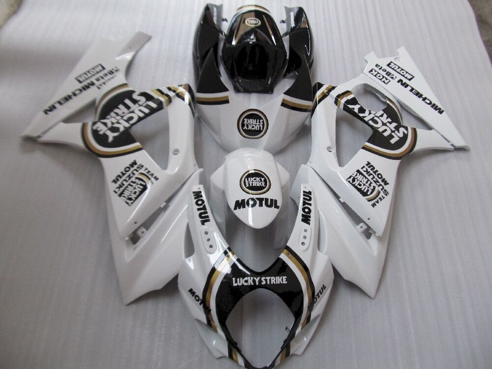 Fairings Plastics Kit For Suzuki GSXR1000(07-08) FM-8549