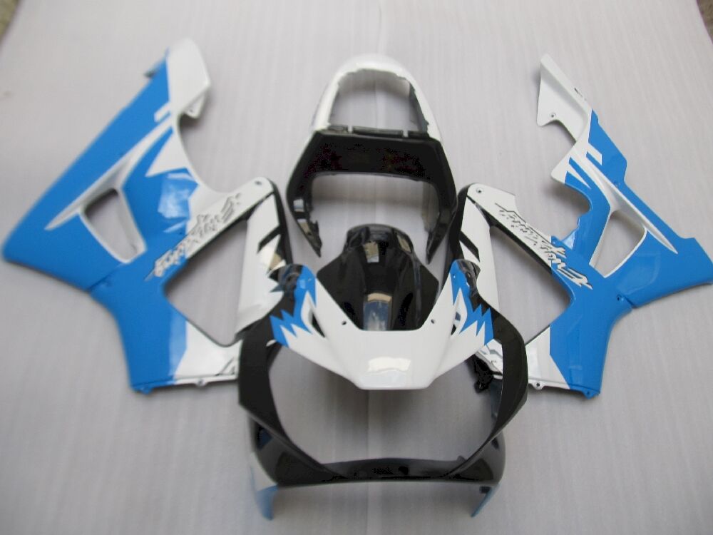 Fairings Plastics Kit For Honda CBR929 929CC(2000-2001) FM-6738
