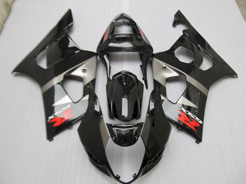 Fairings Plastics Kit For Suzuki GSXR1000(2003-2004) FM-8468