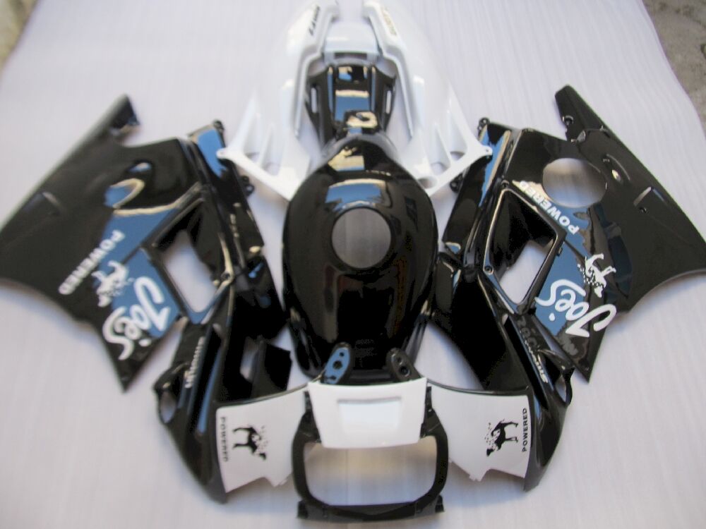 Fairings Plastics Kit For Honda CBR600 F2(1991-1994) FM-6271