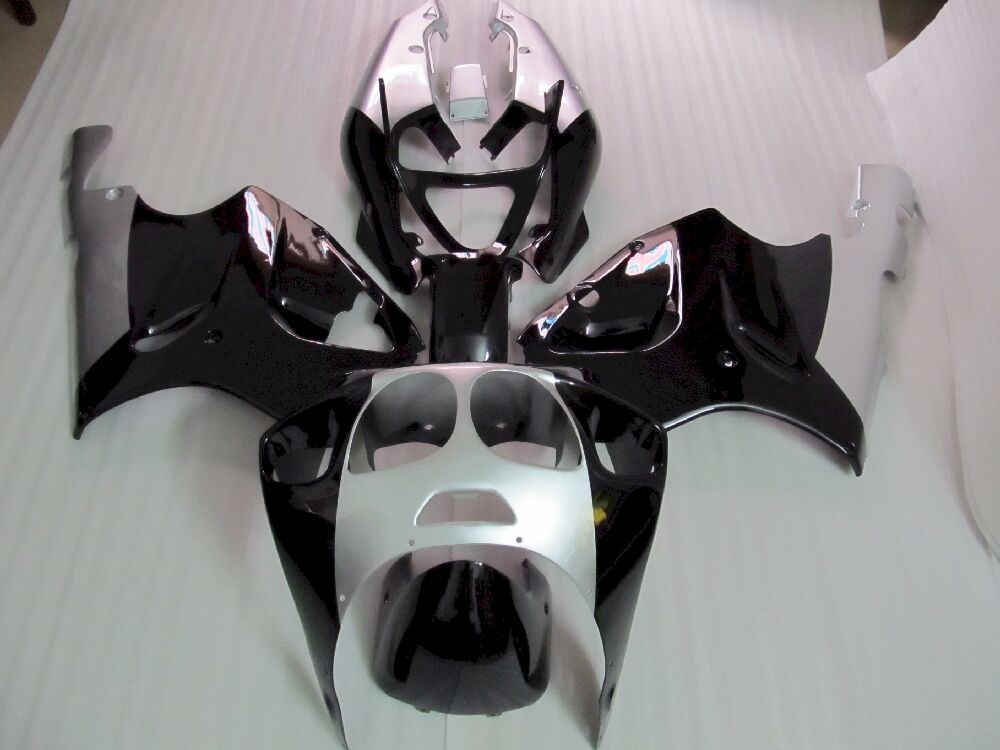 Fairings Plastics Kit For Kawasaki ZX-7R(1996-2003) FM-8130