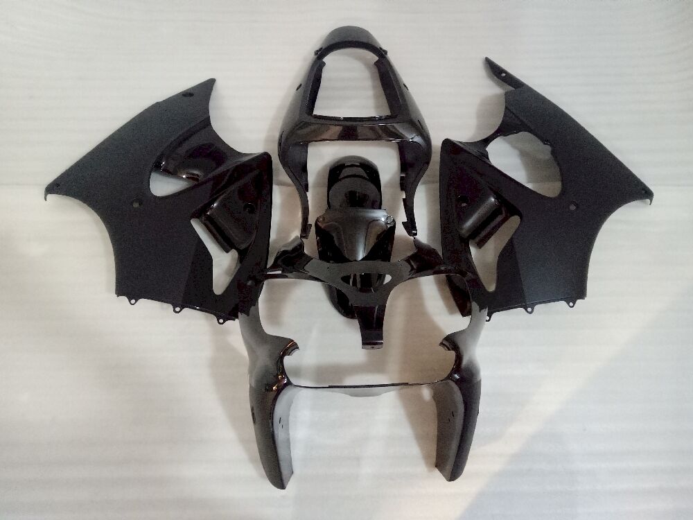 Fairings Plastics Kit For Kawasaki ZZR(05-08) FM-8335