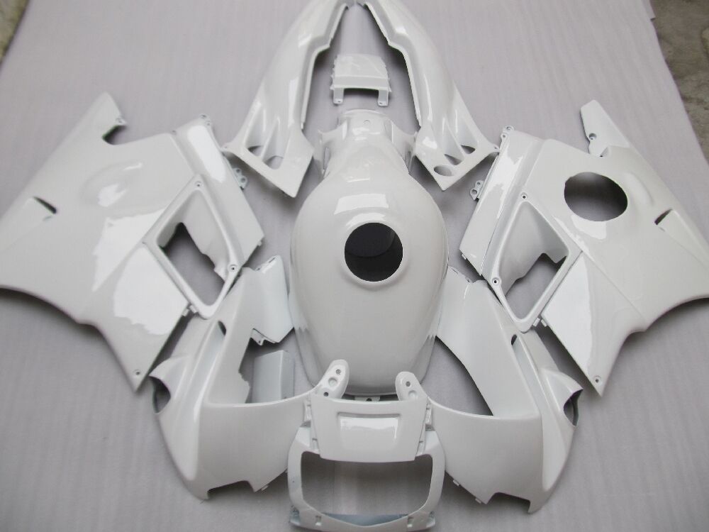 Fairings Plastics Kit For Honda CBR600 F2(1991-1994) FM-6270