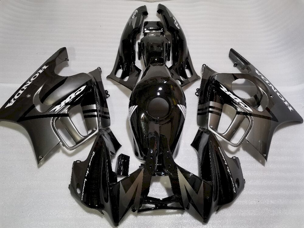 Fairings Plastics Kit For Honda600 F3(1995-1996) FM-6943