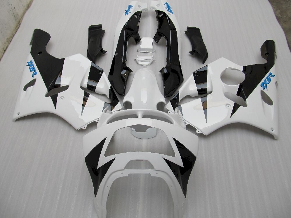 Fairings Plastics Kit For Kawasaki ZX-6R(1994-1997) FM-7973