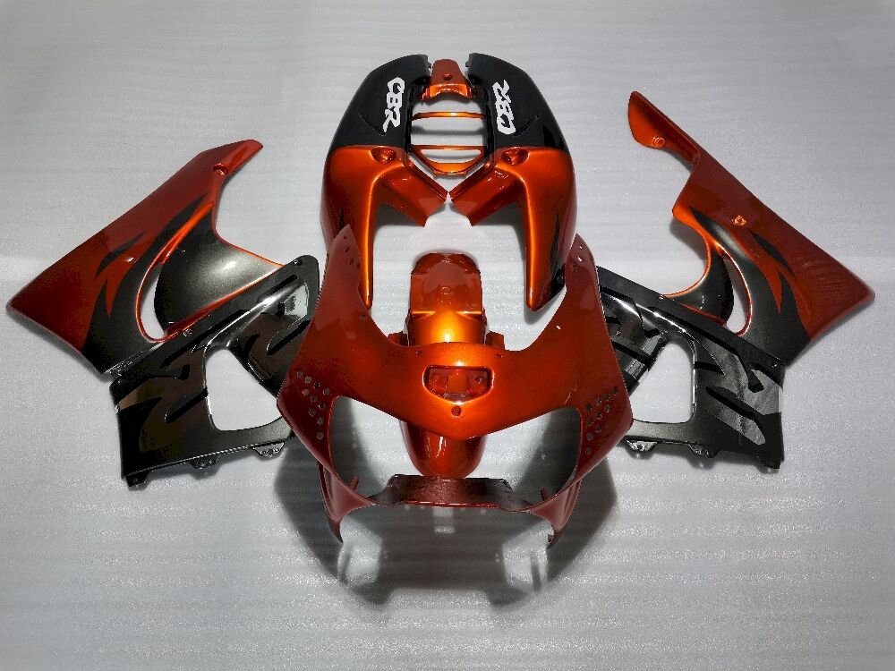 Fairings Plastics Kit For Honda CBR900RR 919cc(1998-1999) FM-6698