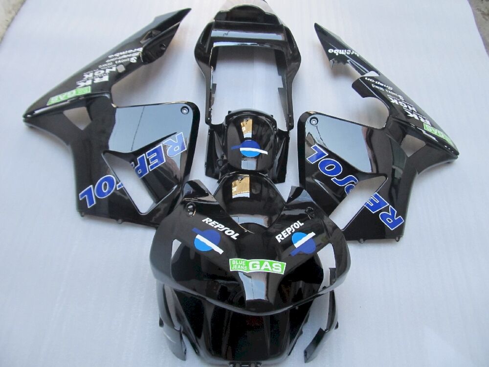 Fairings Plastics Kit For Honda CBR600F5(2003-2004) FM-6381