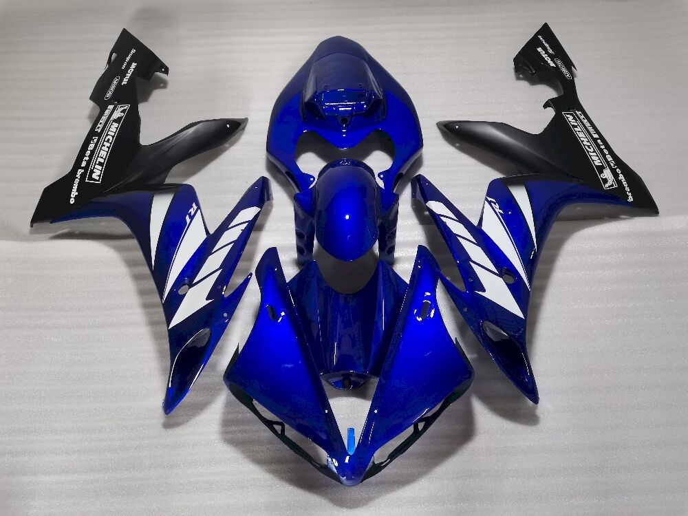 Fairings Plastics Kit For Yamaha YZF-R1(2004-2006) FM-9250