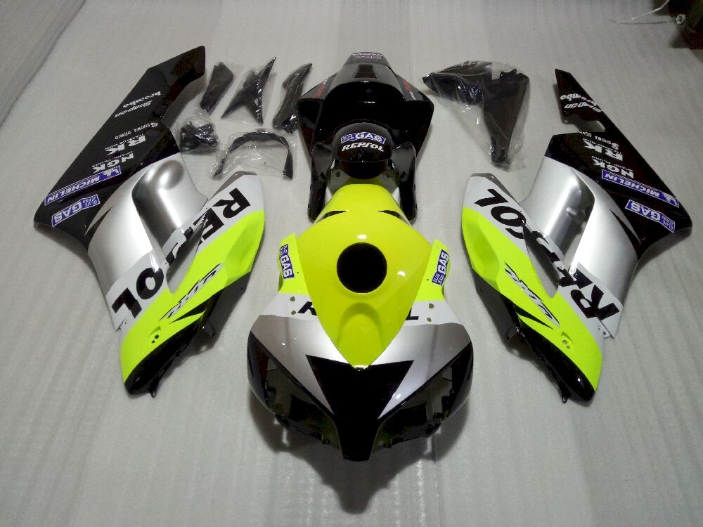 Fairings Plastics Kit For Honda CBR1000(2004-2005) FM-6129