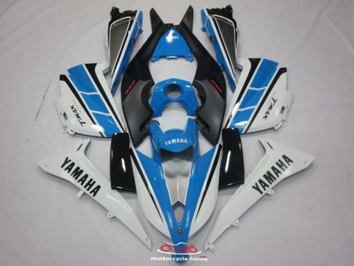 T- Max 530 Fairings Plastics Kit FM-1255