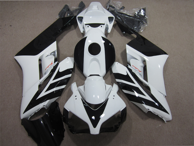 Honda CBR1000RR Fireblade Fairings Plastics Kit 2004-2005 FM-0146