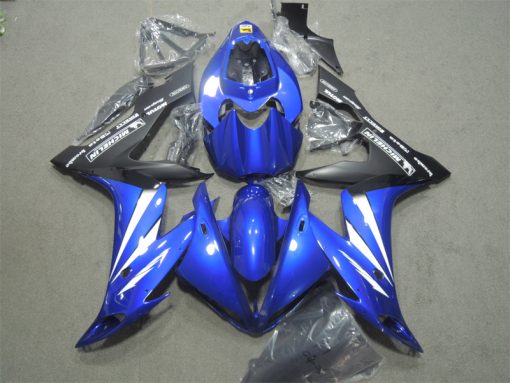 Honda CBR1000RR Fireblade Fairings Plastics Kit 2004-2005 FM-0131