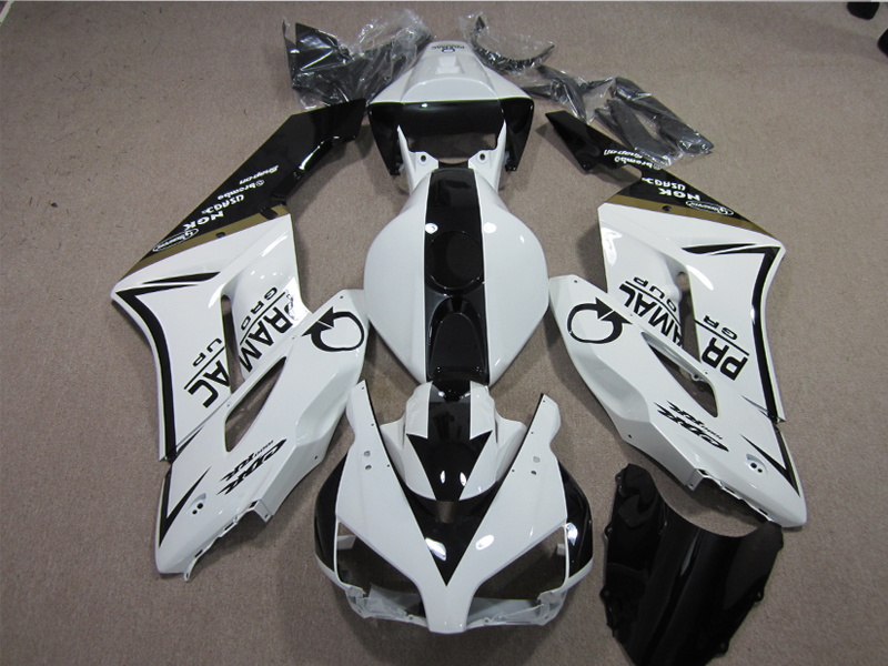 Honda CBR1000RR Fireblade Fairings Plastics Kit 2004-2005 FM-0139
