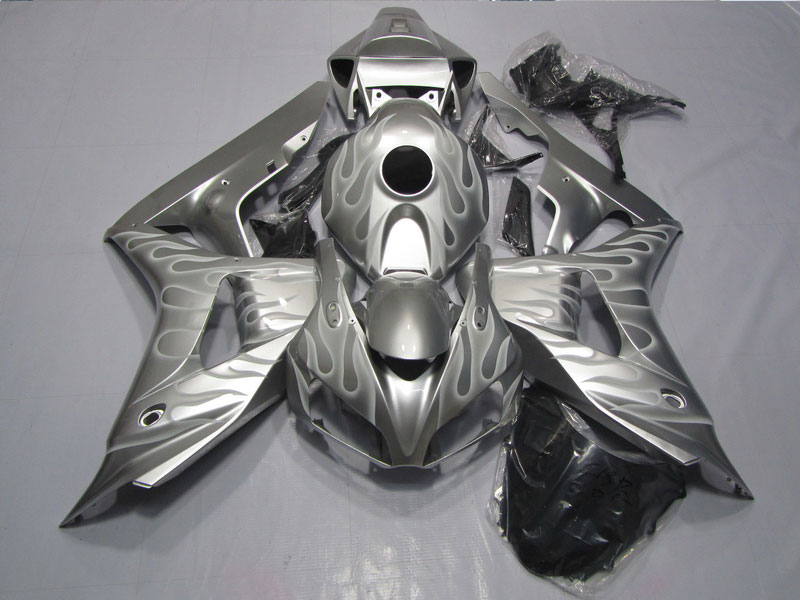 Honda CBR1000RR Fireblade Fairings Plastics Kit 2006-2007 FM-0209