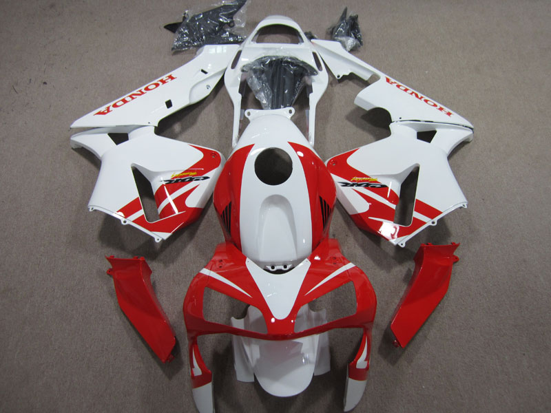 Honda CBR600RR Fairings Plastics Kit 2003-2004 FM-0104