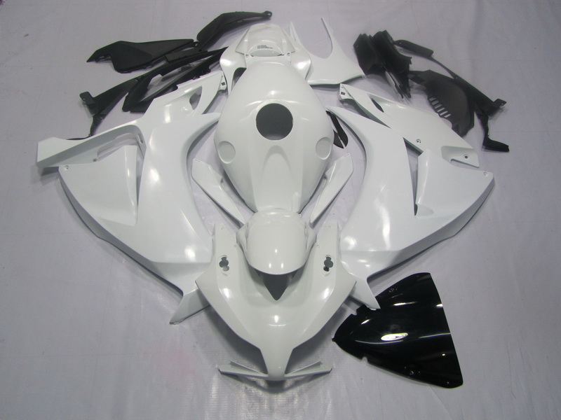 Honda CBR1000RR Fireblade Fairings Plastics Kit 2012-2016 FM-0365