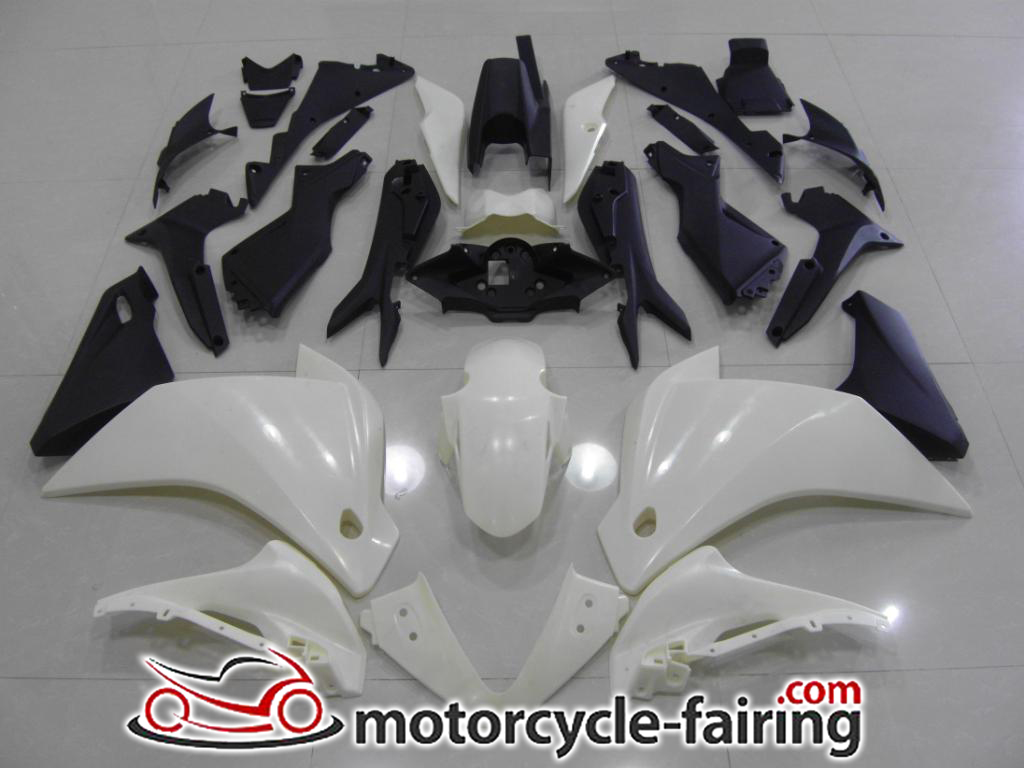 Honda CBR 125R Fairings Plastics Kit 2011-2013 FM-0398