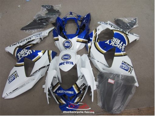 Suzuki GSX-R1000 Gixxer Fairings Plastics Kit 2009-2016 FM-0735