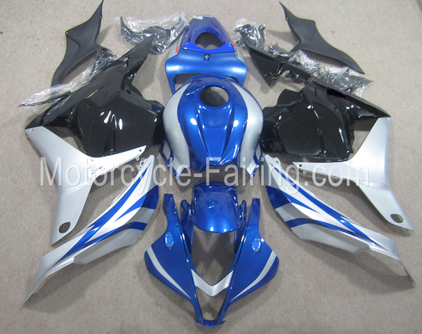 Honda CBR600RR Fairings Plastics Kit 2009-2012 FM-0354
