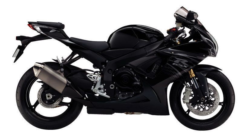 Fairings Plastics Kit For Suzuki GSXR600-750 GSXR600 2011-2017 / GSXR750 2011-2017 K11 Black Checkered FM-1527