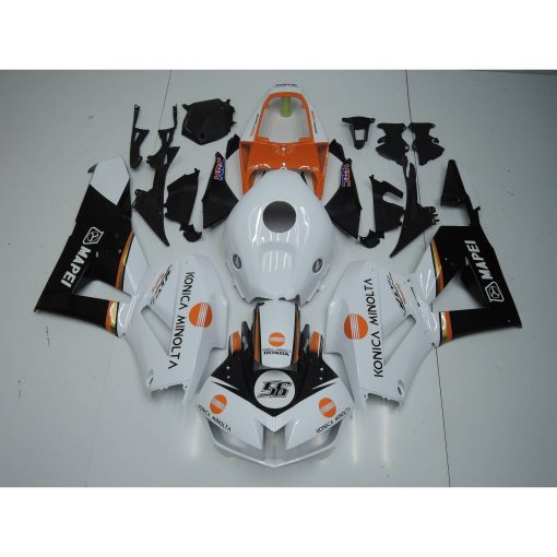 Honda CBR1000RR 2012-2016 FM-0374