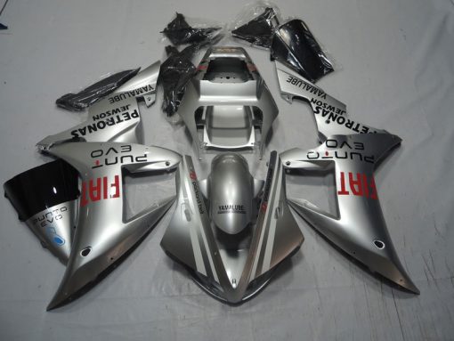 Honda CBR1000RR Fireblade Fairings Plastics Kit 2004-2005 FM-0129