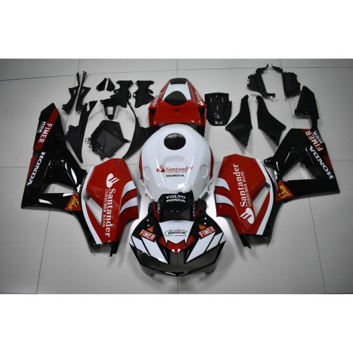 Honda CBR1000RR 2012-2016 FM-0372