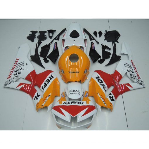 Honda CBR1000RR 2012-2016 FM-0375