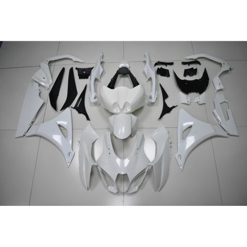 Suzuki GSX-R1000 Fairings Plastics Kit 2009-2016 FM-0758