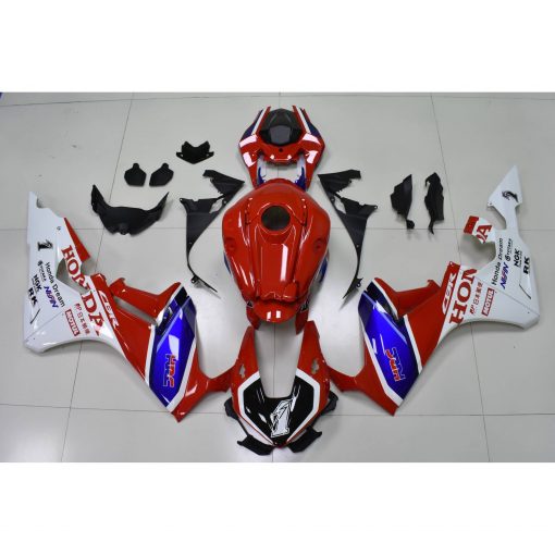 Honda CBR1000RR 2017-2019 FM-0390
