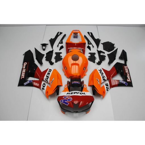 Honda CBR1000RR 2012-2016 FM-0370