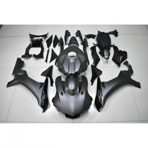 Yamaha YZF-R1 Fairings Plastics Kit 2015-2019 FM-1210