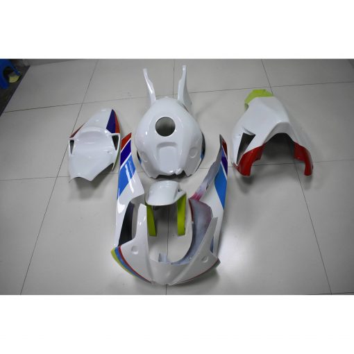 Honda CBR1000RR 2012-2016 FM-0371