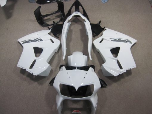 Honda VFR800 Fairings Plastics Kit 1998-2001 FM-0449