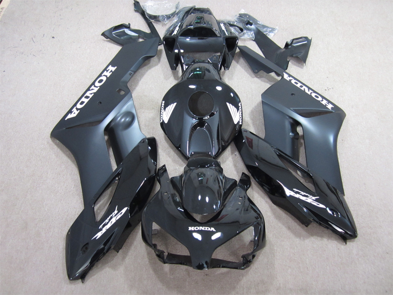 Honda CBR1000RR Fireblade Fairings Plastics Kit 2004-2005 FM-0151