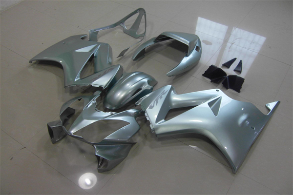 Honda VFR800 Fairings Plastics Kit 2002-2012 FM-1021