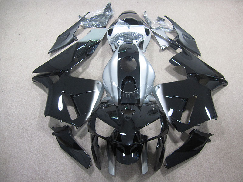 Honda CBR600RR Fairings Plastics Kit 2007-2008 FM-0273